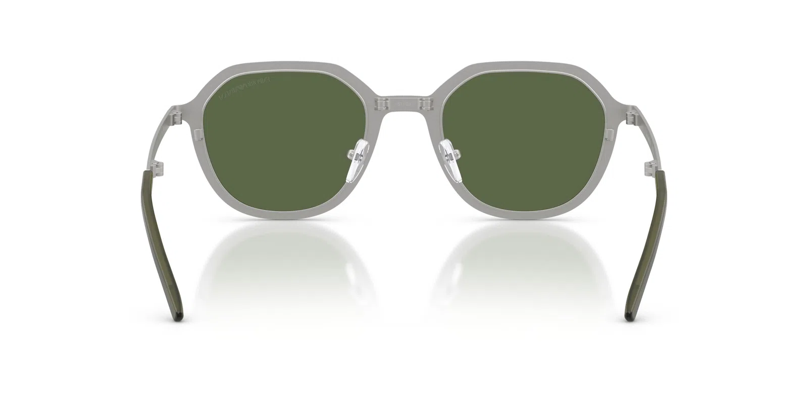 Emporio Armani 2176 Sunglasses - view 8